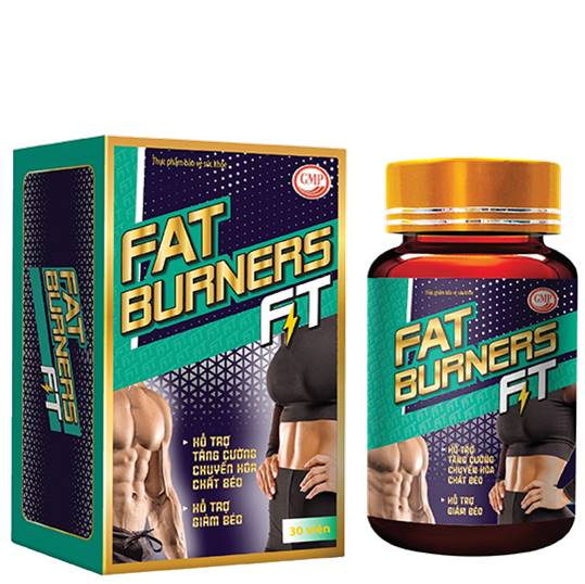 Fat Burners FT